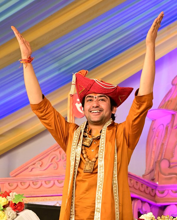 Deepeshpatel87's tweet image. किसी के साथ अभद्रता करने से ज्यादा बड़ा मुद्दा अभद्र बोलना हो गया है !!

ओबीसी, एस सी, एस टी समाज सिर्फ मुर्दा है जब तक इनके ऊपर कोई घटना नहीं घटता है अपने समाज के लिए नहीं खड़े होते हैं।

संतोष वर्मा ने जो अभद्र बयान दिया उस मामले ने अभी तक तूल पकड़ा हुआ है पूरे देश भर में संतोष…