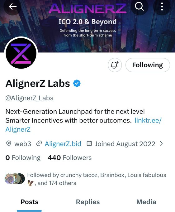1bitcoin2024's tweet image. Wow, big news! 🎉 @AlignerZ_Labs has launched their new X handle! 😎 Let’s show some love and follow everyone to climb that leaderboard together! 🚀👾 Don’t forget, only a few days left of Epoch 1. I’m all in! ✅ #AlignerZ #CommunityVibes