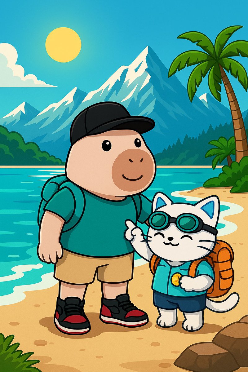 SheikhSilicon's tweet image. Gm Spaace, fam! 🌅

Referral programs are usually an afterthought. On @spaace_io, it’s a business model.

Earning up to 30% of trading fees from your network isn’t just a “perk” - it’s a revenue stream that scales with your influence. This aligns the incentives of creators,…