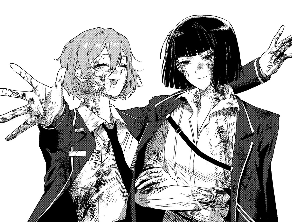 #lcb34 @/_taesu (crepe) girls having fun ❤️