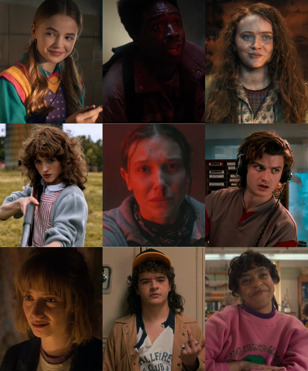tamilhollywood2's tweet photo. 'STRANGER THINGS' Season 5 - Volume 1 

இந்த சீசனில் யாரு உங்க ஃபேவரிட்? 

#StrangersThings5 https://t.co/t2Tzl5QwzQ