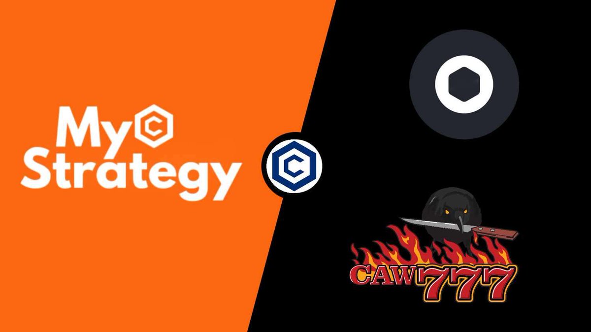 When Bitcoin is climbing pass $200,000 per coin and <a href="/cryptocom/">Crypto.com</a> #CRO token surpasses a dollar...

I look forward to see all the happy <a href="/MyCroStrat/">MyCroStrategy</a> + <a href="/ObsidianSwap/">ObsidianSwap | SWAP. CLAIM. WIN!!</a> + <a href="/CAW777onX/">777</a> holders

Times like these are to accumulate...
They'll say you got lucky... 

#LuckyUs #crofam