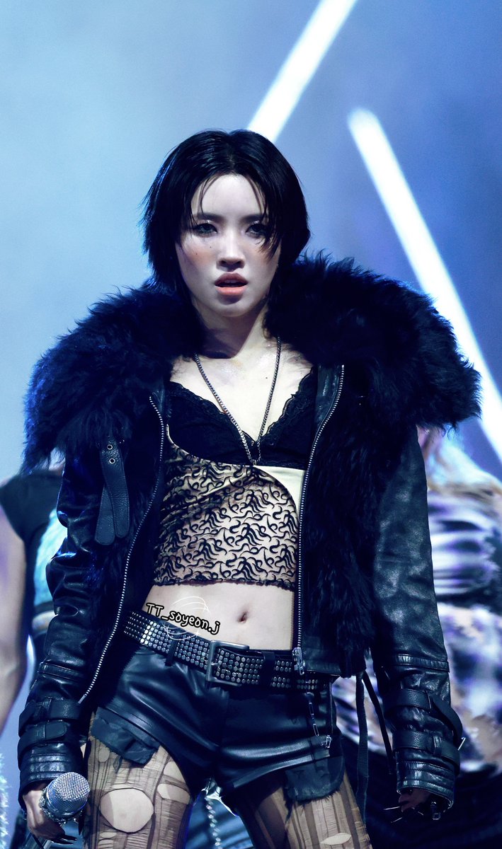 251128 MAMA AWARDS

🙇‍♀️Queen 

#소연 #SOYEON #아이들 #IDLE