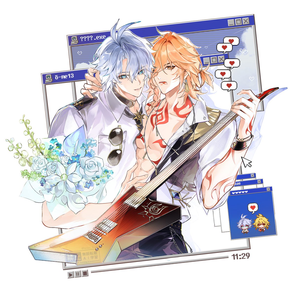 るる (@2g9RHTEqGZyNHRs) / Posts / X