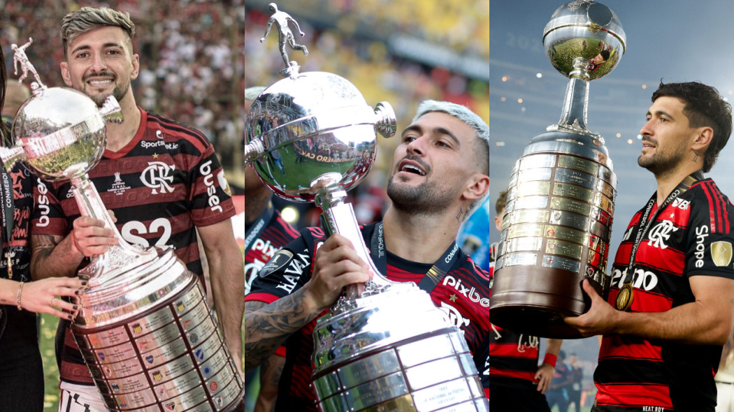 AcervoDoArrasca's tweet image. O MAIOR PÓS ZICO!