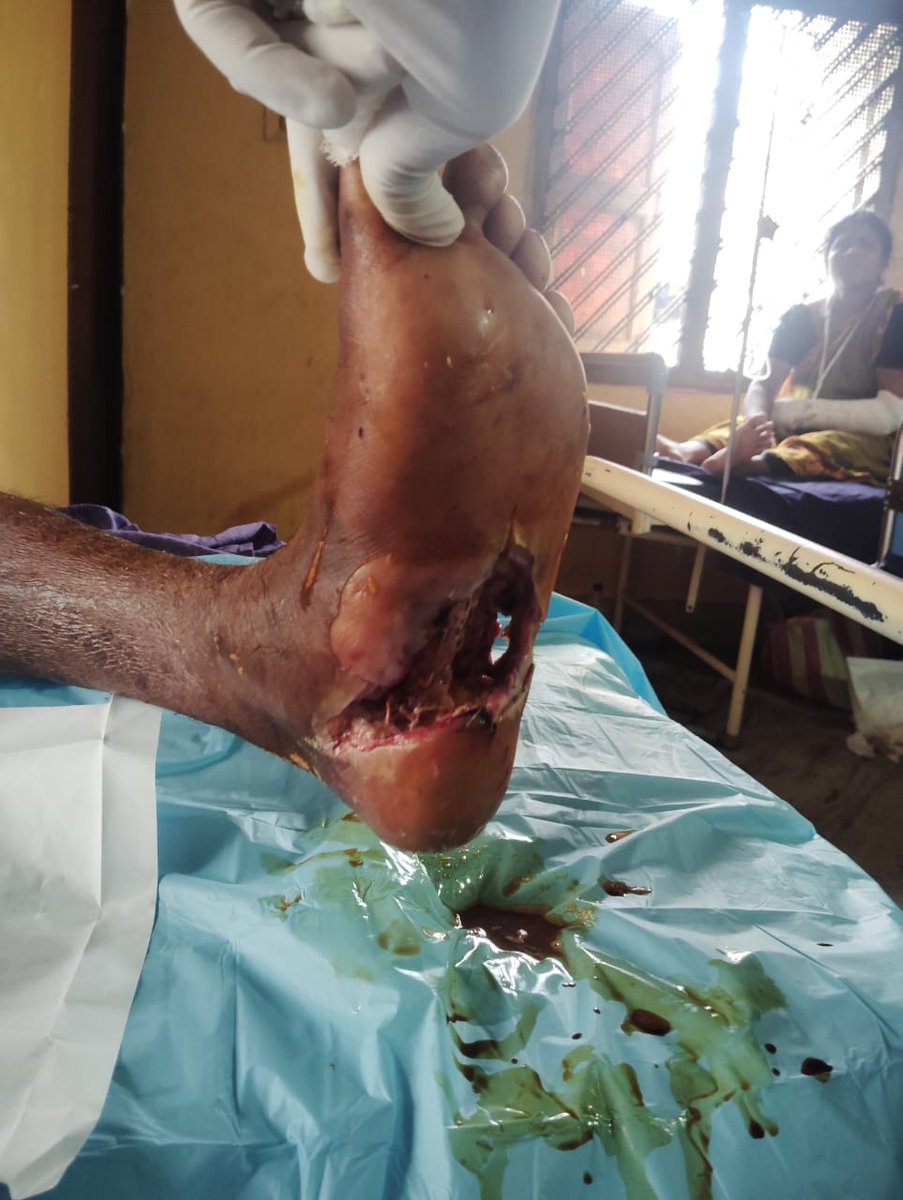 We want Corruption free Solampur GP tweet media