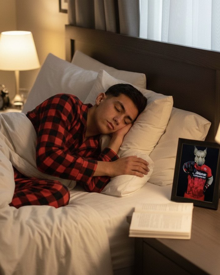 DiegoBanda20's tweet photo. @Xolos A mimir ! https://t.co/FILs4p1HCO