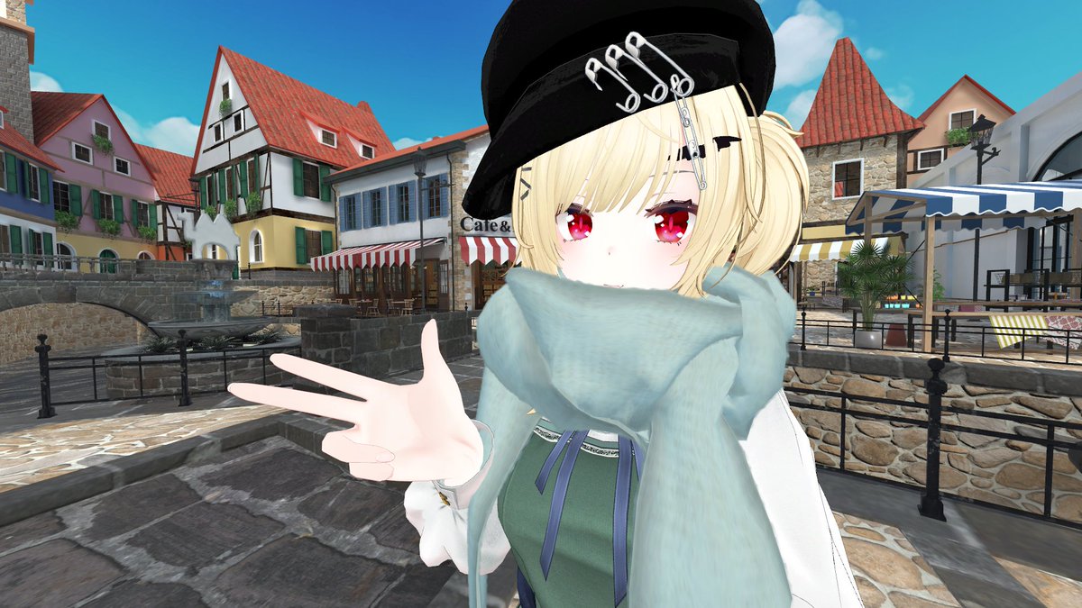 神代せつな@VPL/Vプロ (@VRSetsuna) / Posts / X