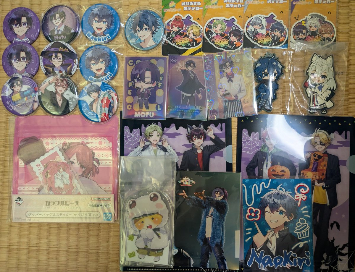 ｼｽﾞｸ@プロフ必読 (@sizukukrpt) / Posts / X