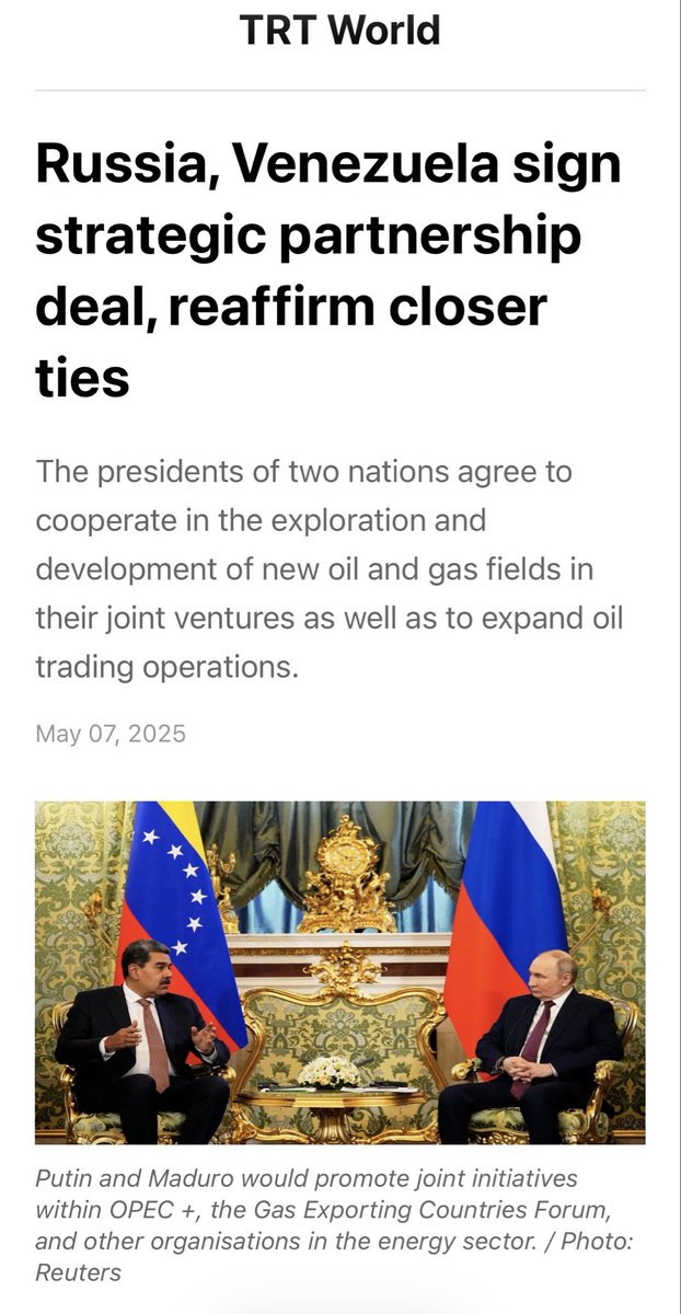 Tustuino's tweet image. Se se…la droga….
#Venezuela