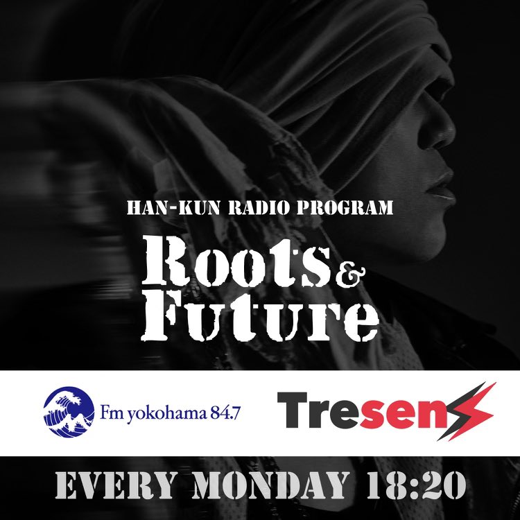 H̳A̳N̳-K̳U̳N̳ 🇯🇵 湘̳南̳乃̳風̳ (@VOICEMAGICIANjp) / Posts / X