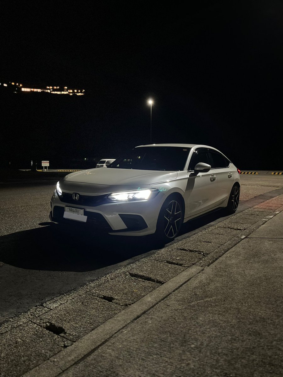 R4nnnnn's tweet photo. 車買いました。 https://t.co/VNJMUcUr2H