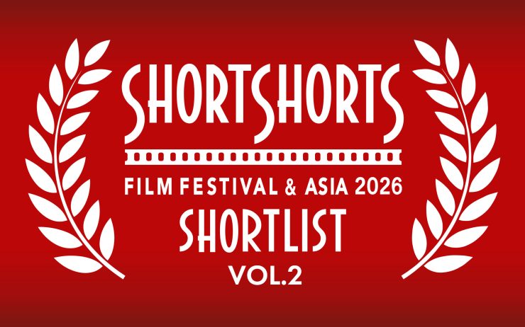 ssff_en's tweet image. We’ve announced Short List Vol. 2 for SSFF &amp;amp; ASIA 2026 🎉
 shortshorts.org/content/news_e…
This time, the selected works are chosen from submissions received in September for the Academy Awards–qualifying categories: Live Action, Animation, and Non-Fiction.
Congratulations to all…
