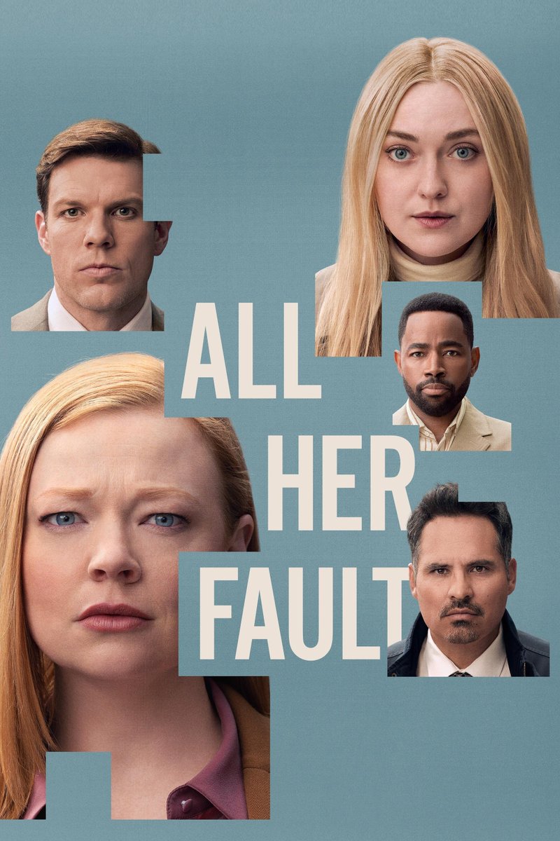 Hello_You_Recs's tweet photo. Nov Dump :
1- #AllHerFault (2025)🔞 8EPI| #Peacock
PLOT• Child missing…who’s the culprit?

Epi 5 &amp; 8 last 15 mins " WORKED WONDERS💥🥶 "

RATING - [ 4/5 ] ★

•Slight #Maharaja feel, Finished in one sitting.
Must Watch ✴️.

All Ratings ⬇️ 1st CMT 👇

https://t.co/Vtl1ga2NpQ https://t.co/XGJ85luehD