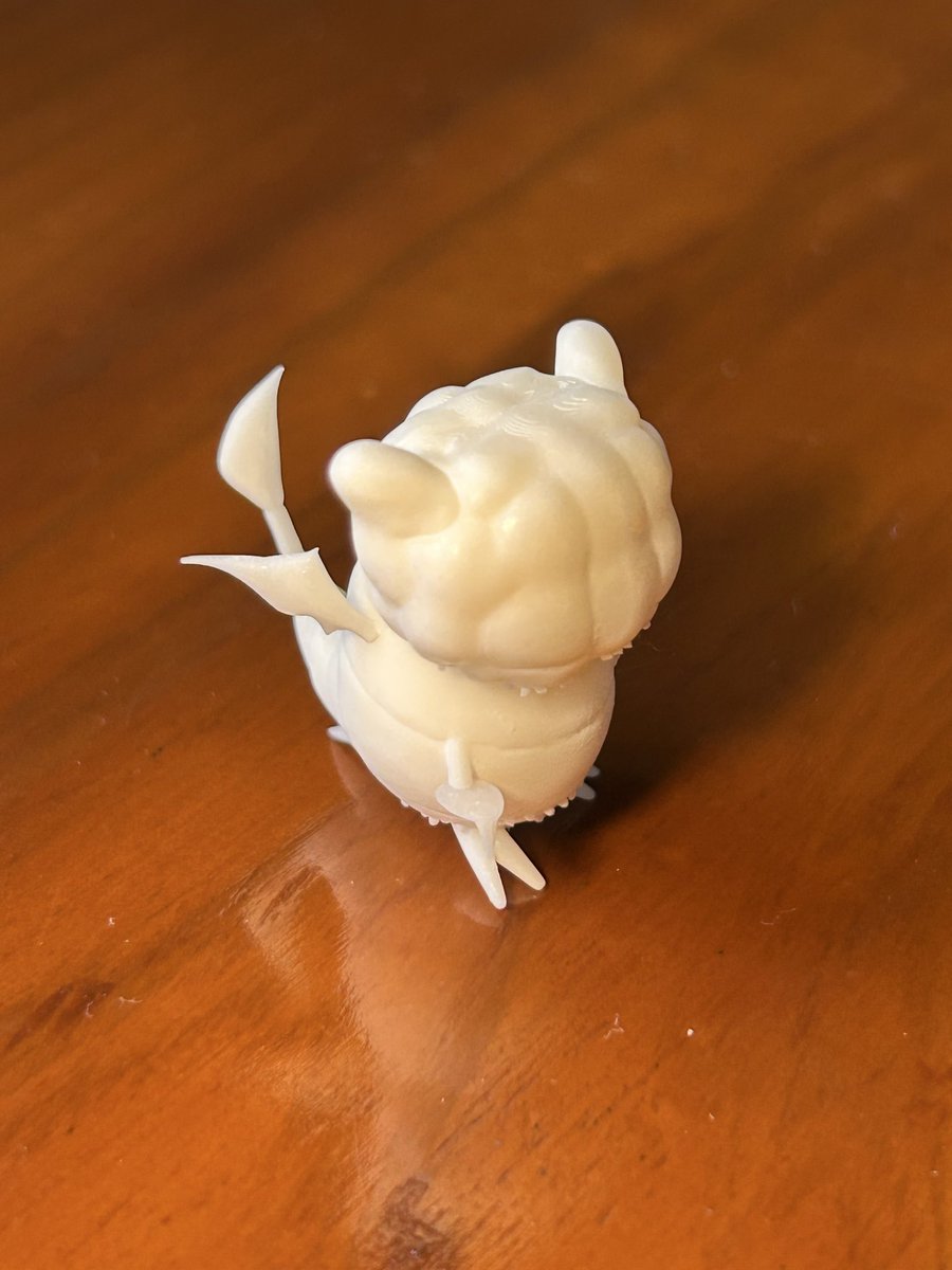 ちまmama様.*・゜　.゜・*.オーダー品✩.*˚ 夜中のラクガキ #OC