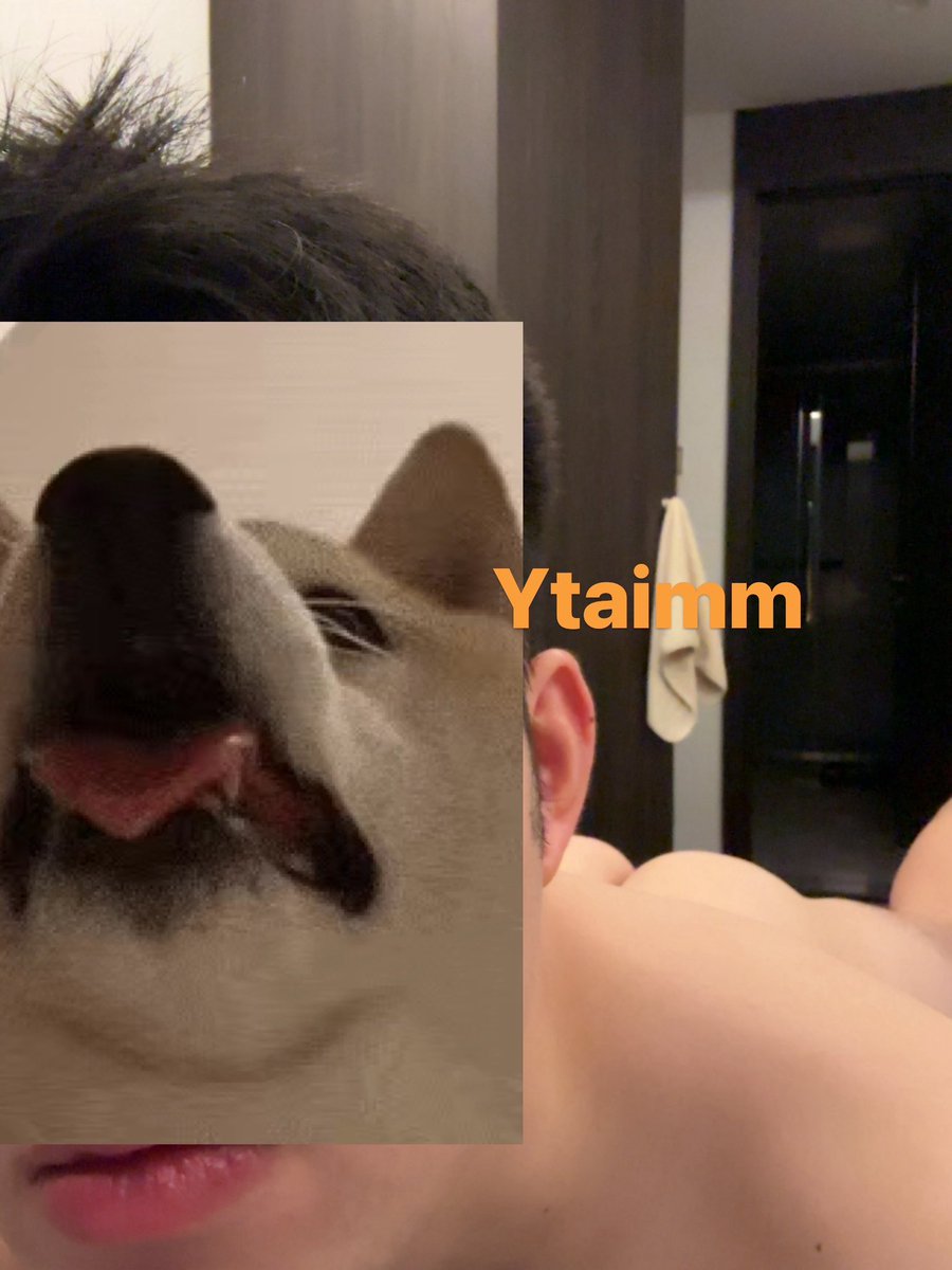 ytaimm's tweet photo. #1m #体育生 #原味

我的屁股也不错 https://t.co/f2iKEllZUp