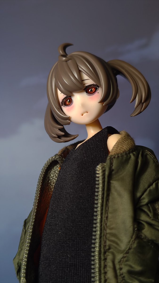 メガミデバイス　ドールアイ　めだまや めだまや® (@ToyboxMzgk) / Posts / X