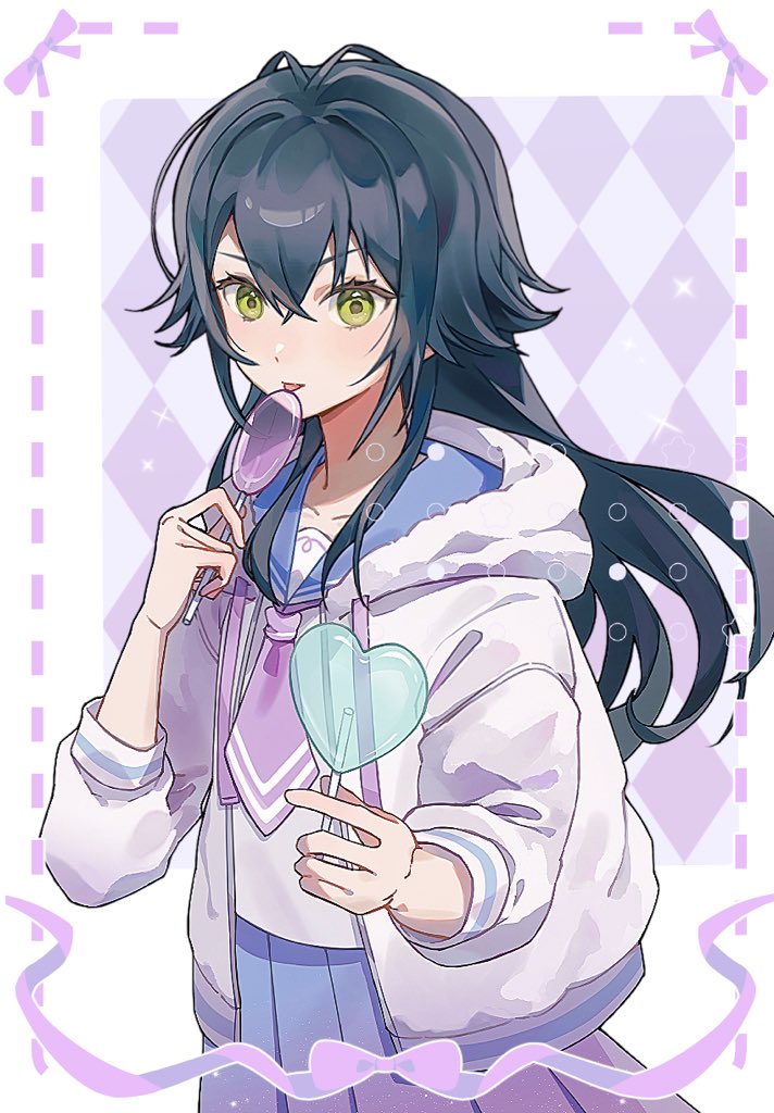 ゆりと🍵2日目東6