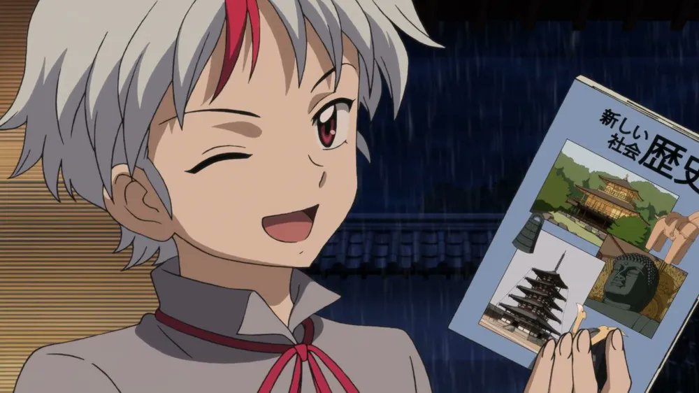 이누야샤 tweet media