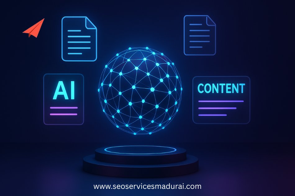 GegoSoftTech's tweet image. 🚀 ChatGPT Website Blog Content தமிழ் வழிகாட்டி – Tutorial 8
Website pages, SEO blogs, meta descriptions… எல்லாம் AI மூலம் எப்படி pro-level-ல் எழுதுவது? 🔥

Full guide 👉 zurl.co/63o5r

#ChatGPT #TamilBloggers #SEOTips #ContentWriting