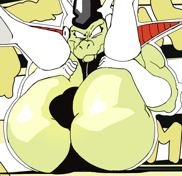 I love draw fanart of him, 😂