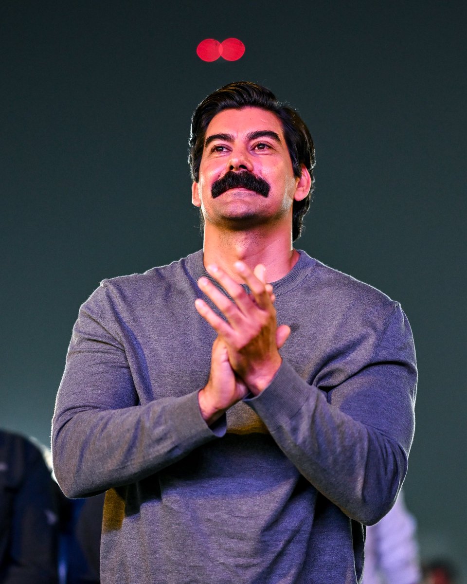 Kabirduhansingh's tweet image. About last night !! 
#Akhanda2 pre - release event 🔥💥