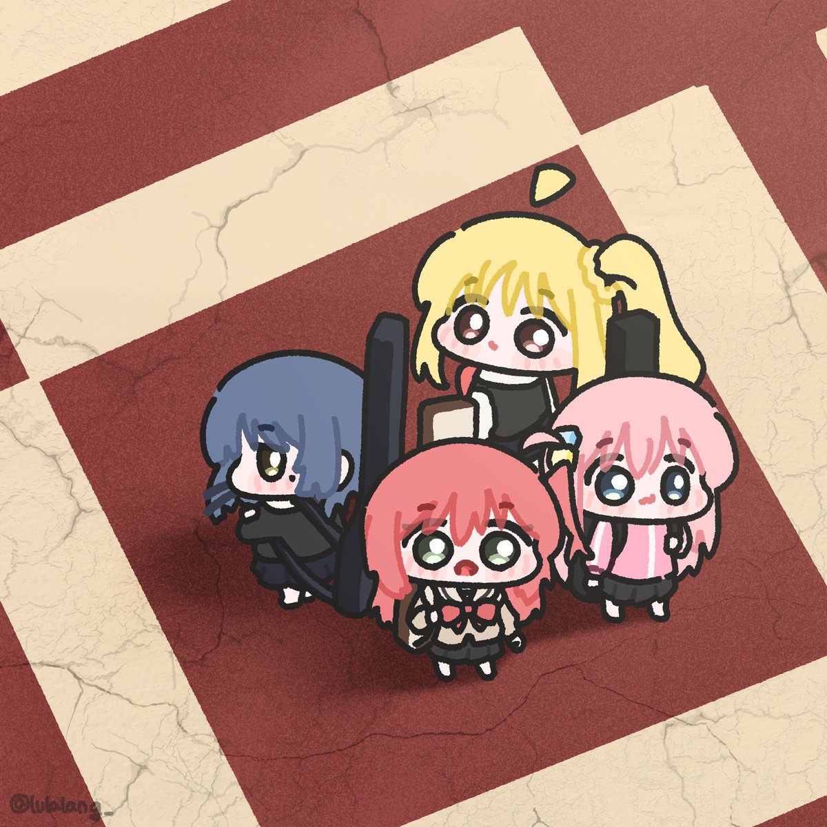 lulalang tweet media