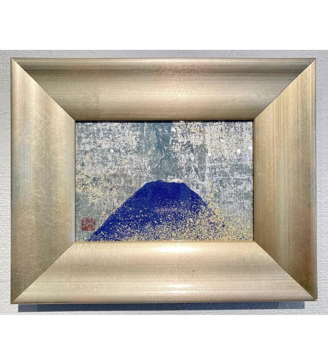 添田亜希子作　ガラスの器 オンラインインテリア・住まい・小物 - 添田亜希子作 ガラスの器