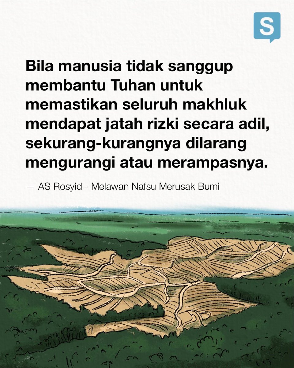 #PrayForSumatera