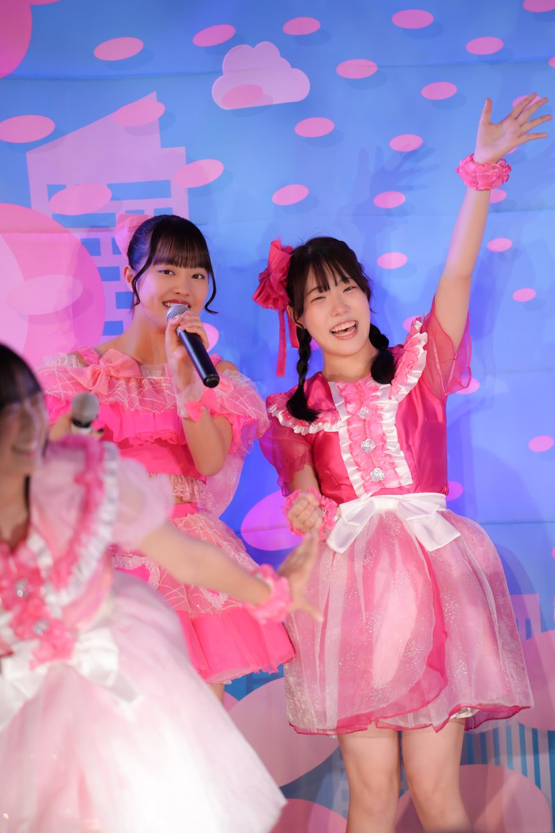 今回の #いちみるフォトMVP はこちらのお写真📸 大好きな優月ちゃんと