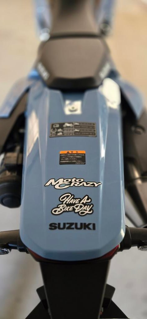 wanderiderRC390's tweet image. リムステッカーカスタム
@MotoCRAZY_JAPAN さんありがとうございます！！色完璧です！！
#HaveABikeDay も一緒に