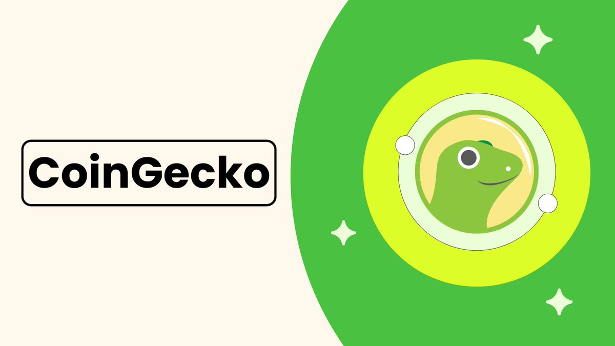 useCrewHive's tweet image. We’ve submitted CrewHive ($CREW) to @coingecko.
Submission Code: CL3011250004
The non-human economy is taking shape stay tuned.