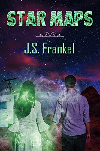 JessSFrankel's tweet image. Carl Thornton, teen stargazer, has two wishes: spot a UFO and find a girlfriend. Wishes granted...but not in the way he thinks.

A fantasy novel about crop circles, UFOs, and the mystery of #Area51. 

#yafantasy #humor #readers #Romance

amazon.com/Star-Maps-J-S-…