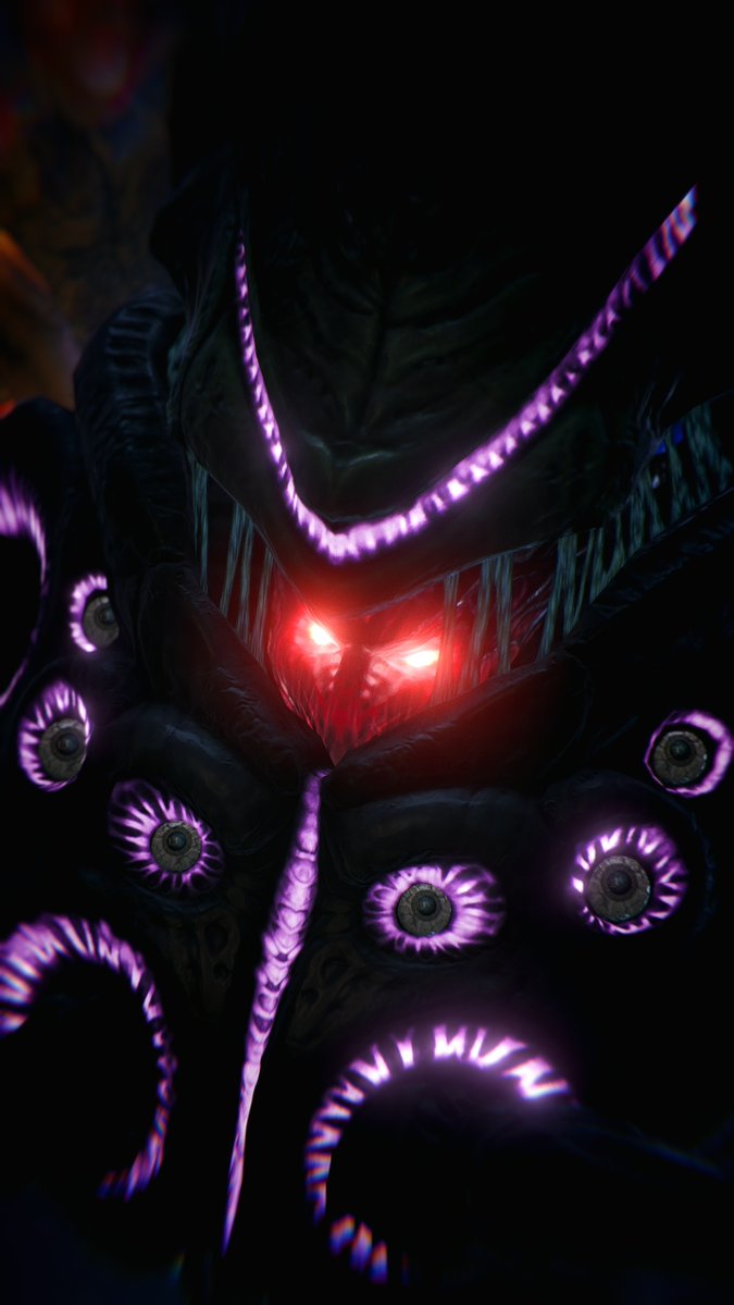 yellowinput's tweet image. Metroid Prime Remastered pictures every day until Metroid Prime 4 comes out

Metroid Prime Part One

pics by magus