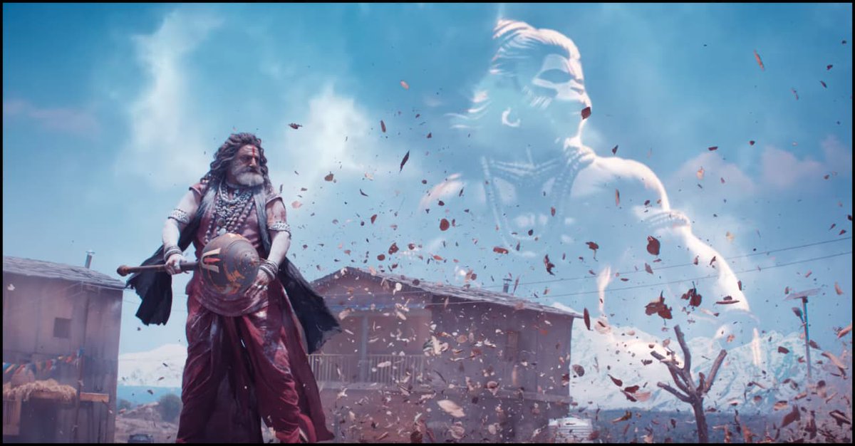 RISK_AJAY's tweet image. #Akhanda2 

K P H B 

MAIN THEATRE :: 

B R A M A R A M B H A ‼️‼️‼️

Side theatre : Mallikarjun &amp;amp; Arjun 
Viswanath theatre closed For Renovation.