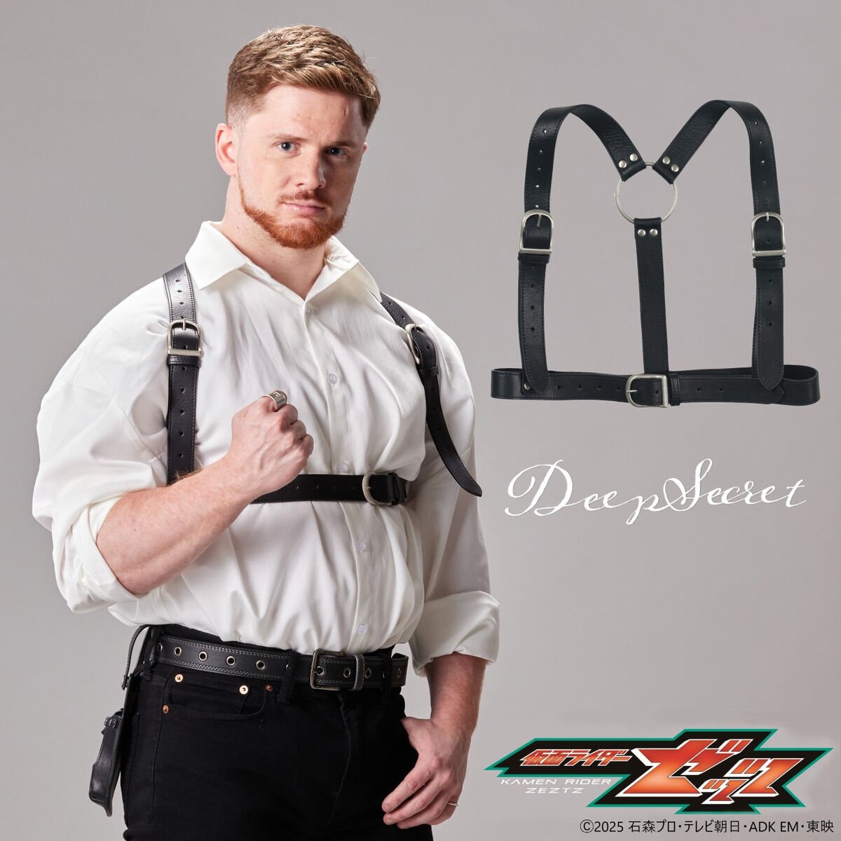 kabu_siki's tweet image. 司令官ゼロに顔と声変えてもらったけど二度と戻らなくなったコードナンバー・セブン