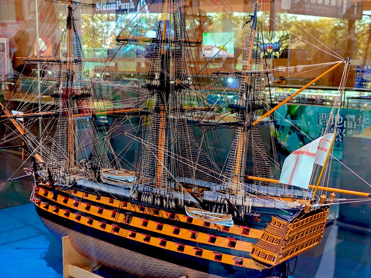 david_andrew123's tweet image. model sailboat 🚢🚢