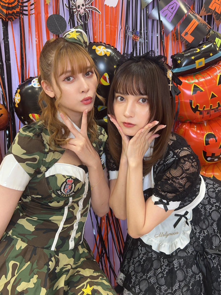 12/4(木)に桃月なしこの生誕祭チェキ🎂 オンラインサイン会が開催され