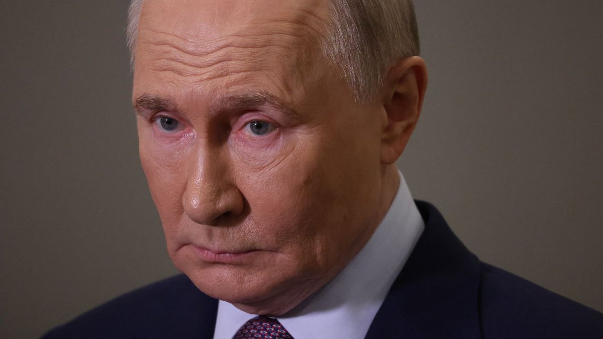 businessamfr's tweet image. Poutine rendra bientôt visite à Modi afin de renforcer les liens entre la Russie et l’Inde fr.businessam.be/poutine-rendra… #Poutine #Modi #Russie #Inde #Géopolitique