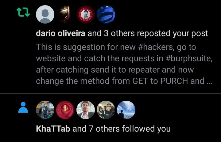 AbhiX10010's tweet image. Got 50 followers in just 12 hours

#followers #Hackers #hackingtips