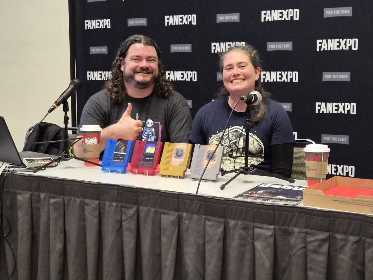 Sleepy Bits Games tweet media