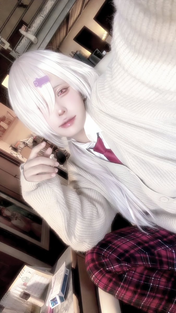 siyu__3150's tweet image. 👻🚹‼️