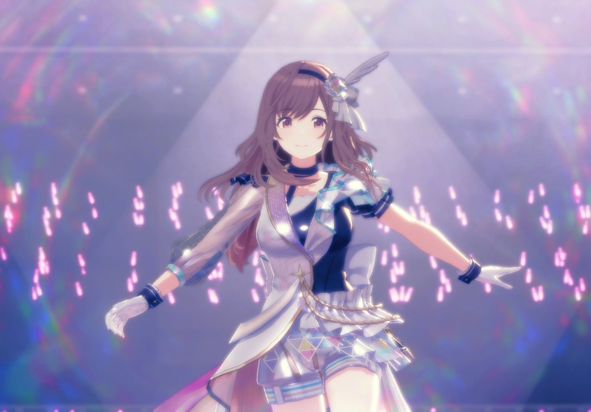 ⋆✴︎˚｡⋆ #シャニソンファッションショー ⋆* ✶ ⋆ .#ネオ