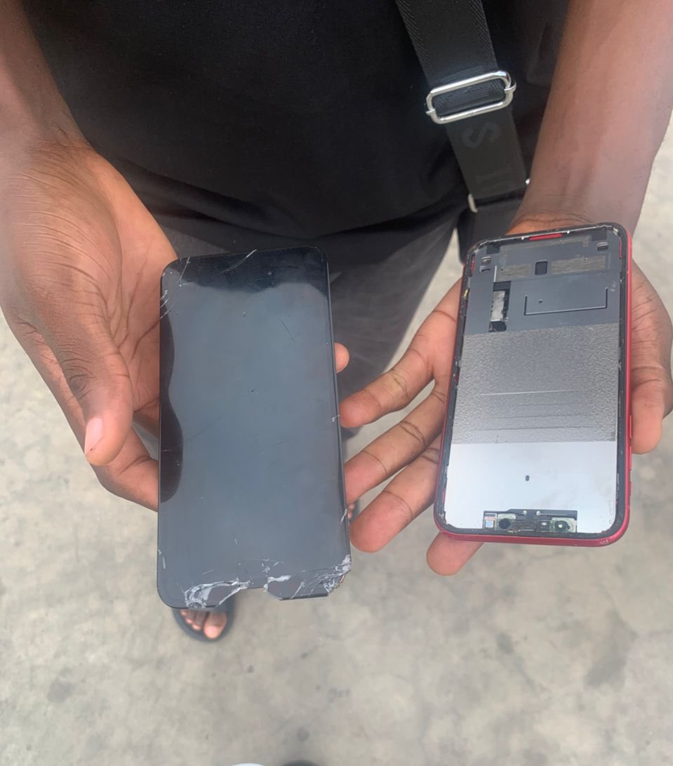 ifwayodeji's tweet image. Good morning frens 
Happy Sunday 

I wasn’t active yesterday because my phone got destroyed, but I’m back today and fully locked in pushing GOATRollup 

Everyone keeps acting like real BTC yield is still some distant idea, but on GOATRollup it’s already happening. DesynLab is…