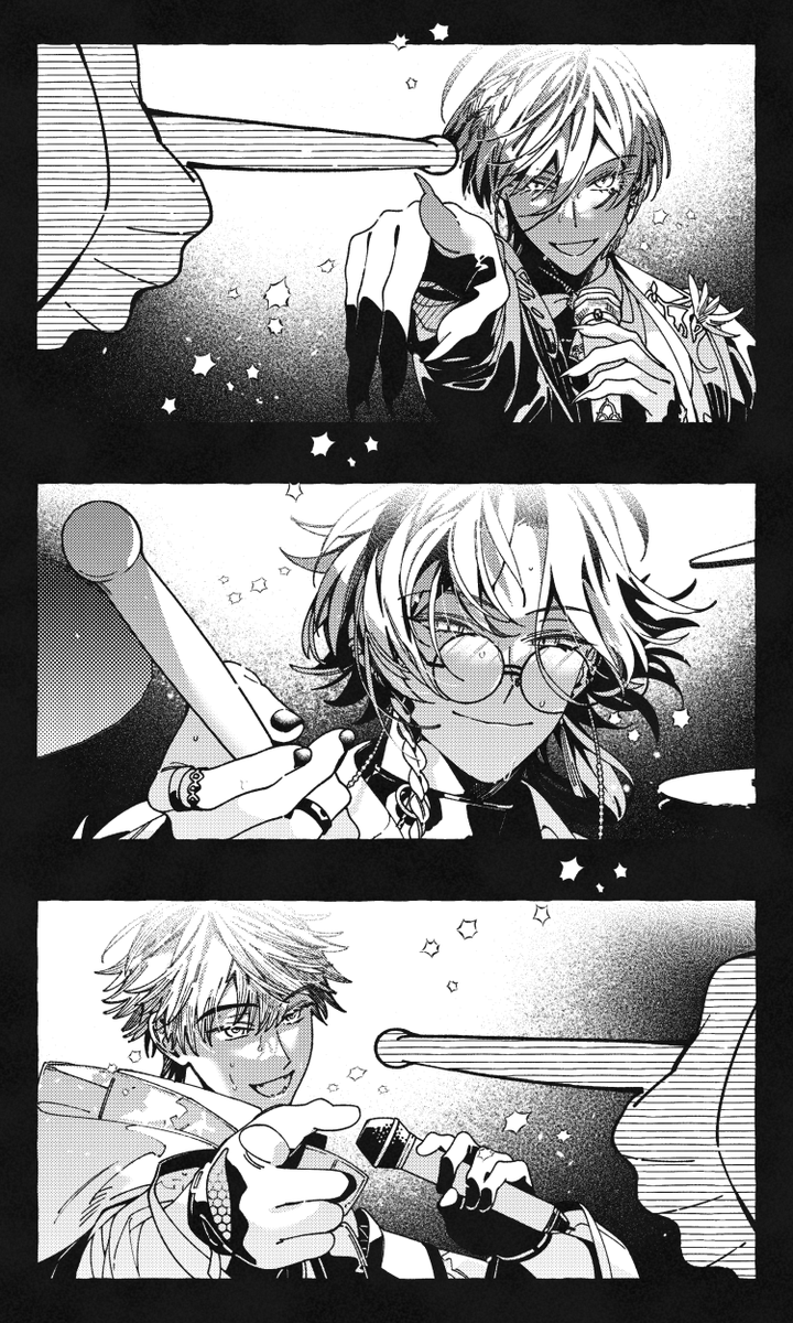 medamayaki51537's tweet image. #ネスフィルム #かいせ絵 #きたみ描きたみ 
#3SKM3Dライブ