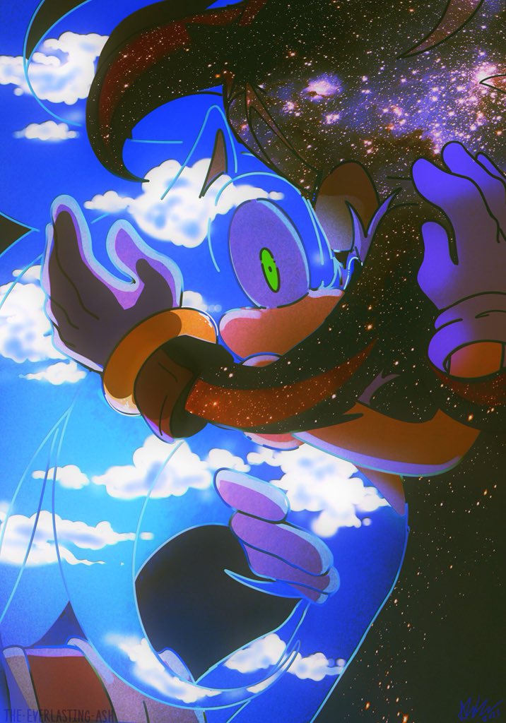 everlasting_ash's tweet image. Fine, I’ll bite ☁️✨