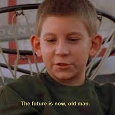 Cooper Flagg to Kawhi and Harden tonight 