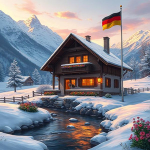 oberlausitzer_'s tweet image. Guten Morgen, Patrioten … 💪

Ich wünsche euch allen einen entspannten Start in den 1. Adventssonntag. Genießt ihn mit Familie oder Freunden und macht somit das Beste draus.👇👇👇
Weiterhin ist und bleibt aber auch unser Motto: Weiter geht es mit dem Irrsinn Richtung Licht.…