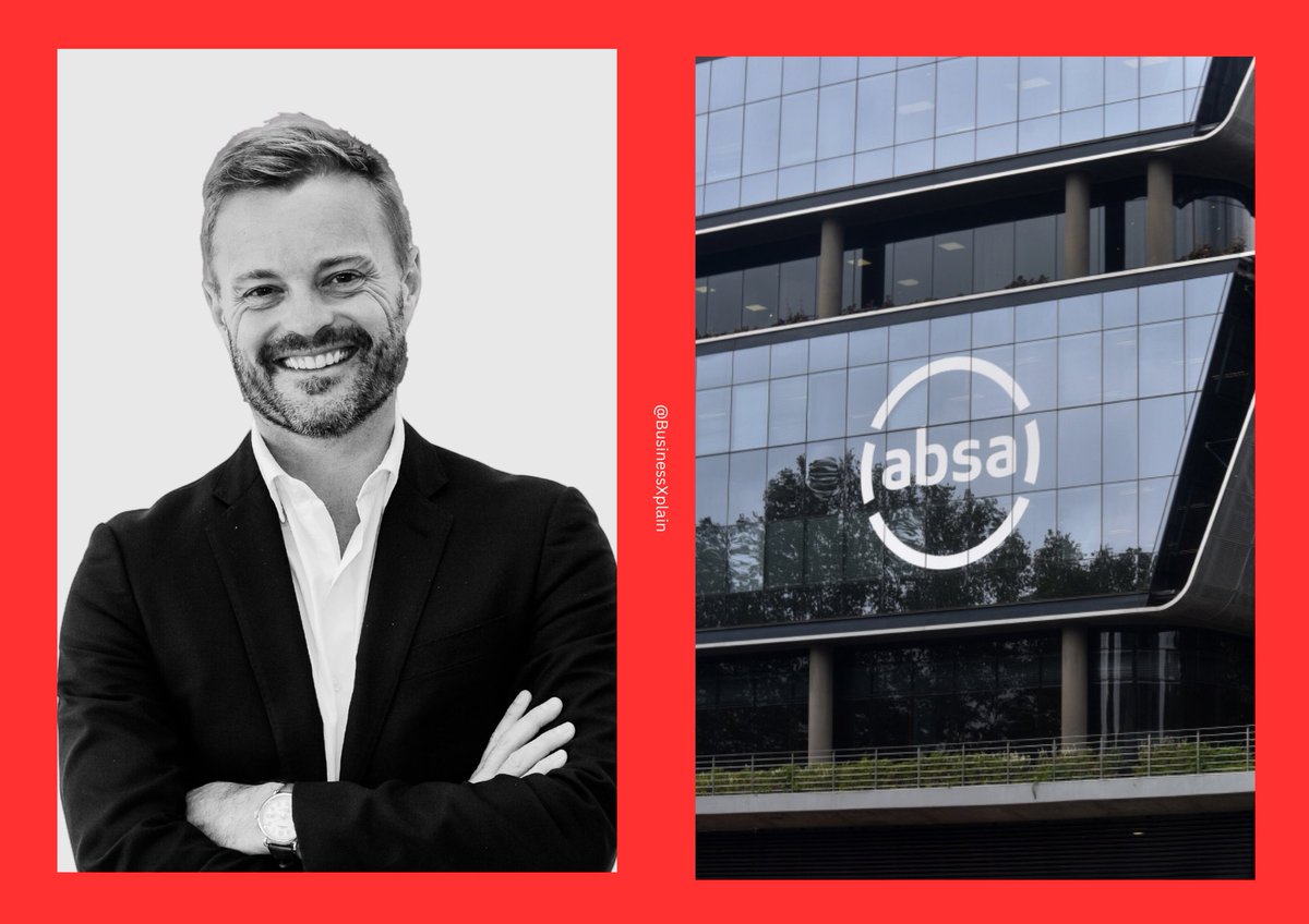 businessXplain's tweet image. CROSS BOUNDARY SCORES R1.7BN

Absa Corporate and Investment Banking is investing R1.7-billion in financing to CrossBoundary Energy. 

This substantial multi-package deal, which includes debt and equity loans, will be used to accelerate the development of solar and battery storage…