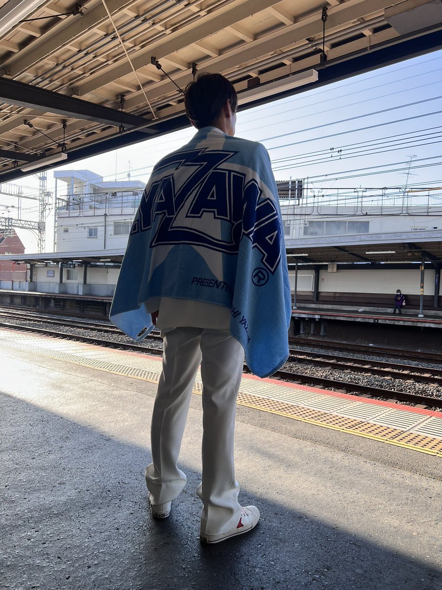 矢沢永吉さん　ハーフケット キロ5分意識して🏃 永ちゃんがあるので、距離は抑えめに😄 楽しみ